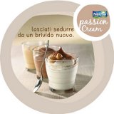 cartello passion cream